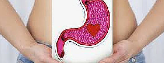 HAVE A HEALTHY DIGESTION WITH THESE HABITS AND PRODUCTS