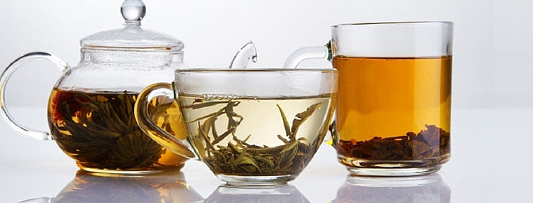 How to Choose an Herbal Infusion That Benefits You?