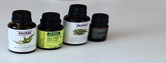 Benefits of using exclusive pure essential oils