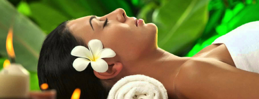 Relax your body and get back to the battle of life with our 5 exceptional products