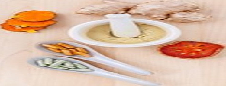 Try out these memory support products and feel the results for yourself