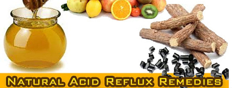Why to choose organic remedies for acidity?