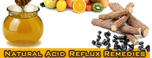 Why to choose organic remedies for acidity?