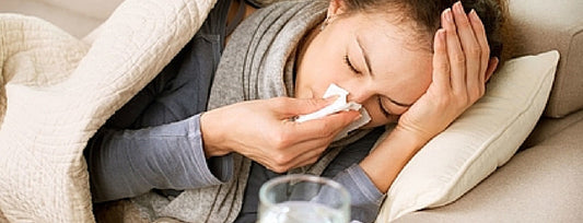 Be ready to fight cough and cold with these organic products at home