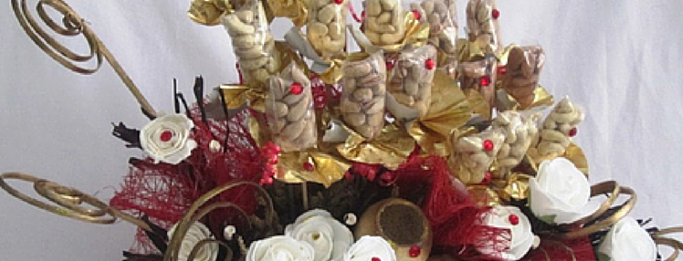 Getting married? 7 reasons to include dry fruits to your daily diet