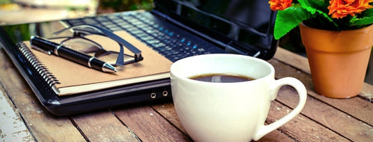 How is Organic Coffee better than regular coffee?