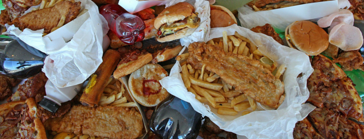 5 Ways to Take Care of your Cholesterol Level