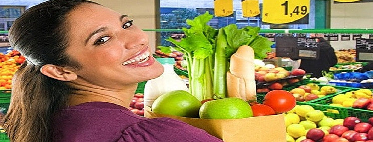 Be Strong against Any Kind of Disease Attacking your Body in a Natural and Organic Way