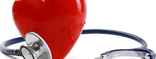 Protect you Heart while adopting Organic and Natural ways