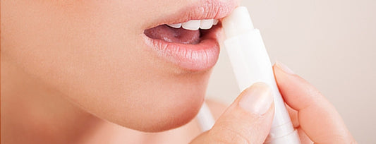 Organic Lip Balm and its Benefits