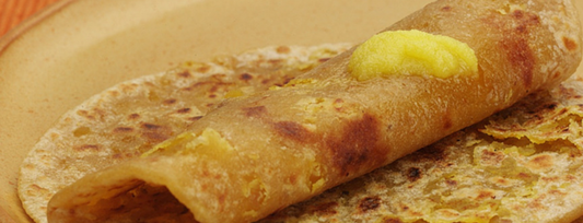 How does Desi Ghee help your body?