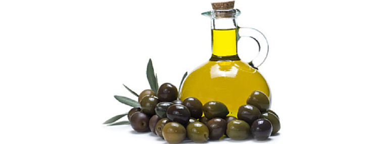 Should you be Cooking Your Food in Olive Oil?
