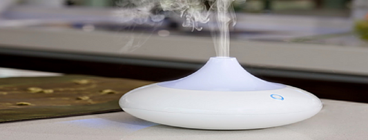 How do Diffuser Oils Help?