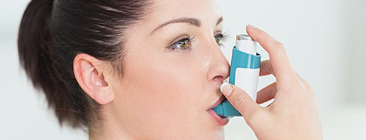 Unbeatable organic and natural remedies for Asthma