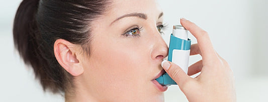 Unbeatable organic and natural remedies for Asthma