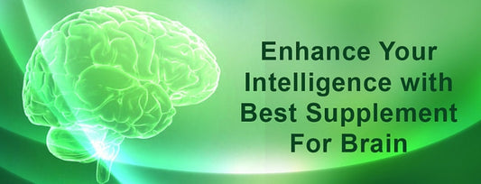 BEST SUPPLEMENTS THAT CAN SHARPEN YOUR BRAIN