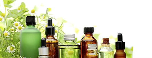 HOW TO CHOOSE MASSAGE OILS