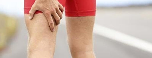 Use these supplements in your fight with muscle pain