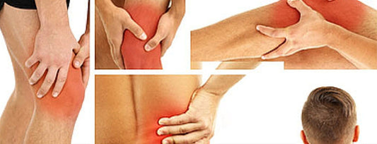 Try these products if you want to get rid of joint pain