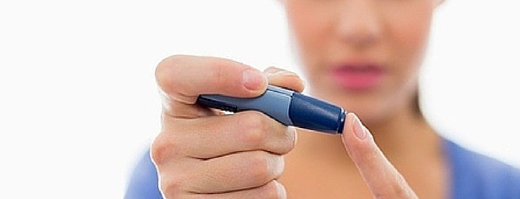 Why buying Diabetes control combo is a great deal!