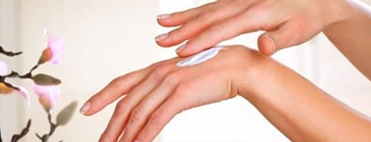 Induce magic in your hands with these 5 organic hand creams