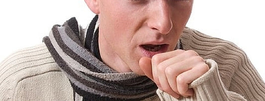 Battle with Bronchitis with organic products