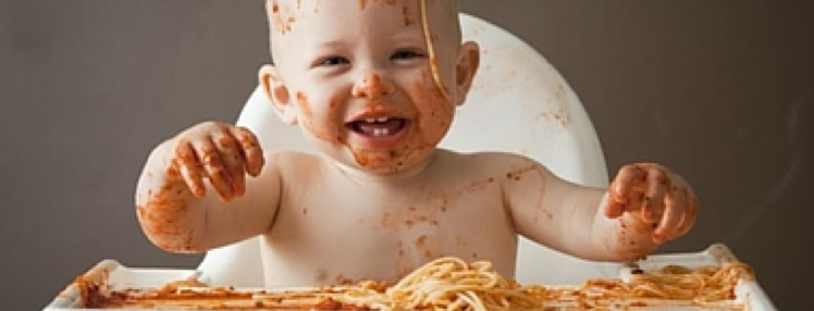 5 Reasons why bibs are crucial for the baby