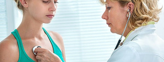 Battle with Bronchitis issues the organic way