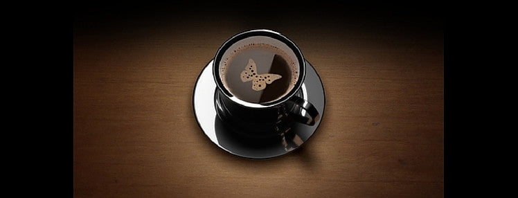 Trying to reduce weight? This is how organic coffee helps!