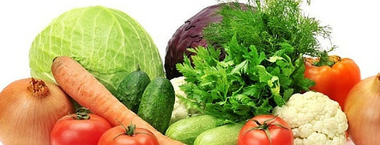 Control diabetes with healthy diet