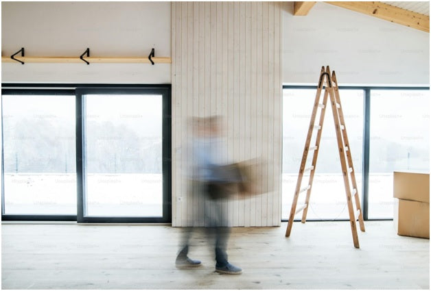 What To Consider When Replacing Your Old Patio Doors