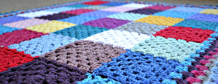 What are the best colours for baby blankets