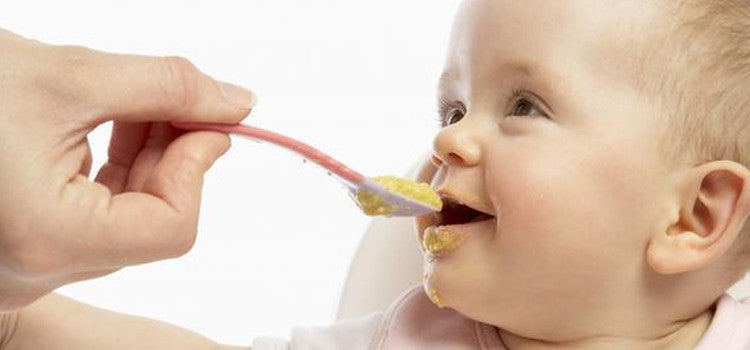 3 Amazingly Simple Cerelac Recipes for Your Toddler