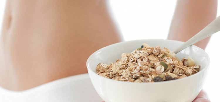 5 Foods That Help You Cut Calories Without Cutting Corners