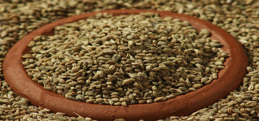 The Medicinal Herb From Indian Kitchen - Ajwain