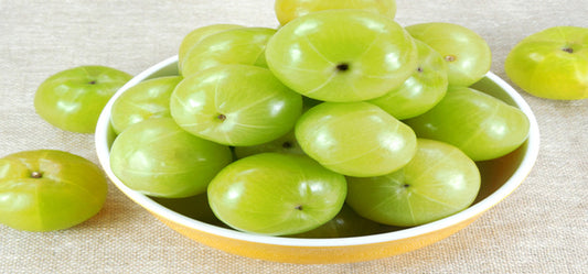 10 Incredible Health Benefits Of Amla
