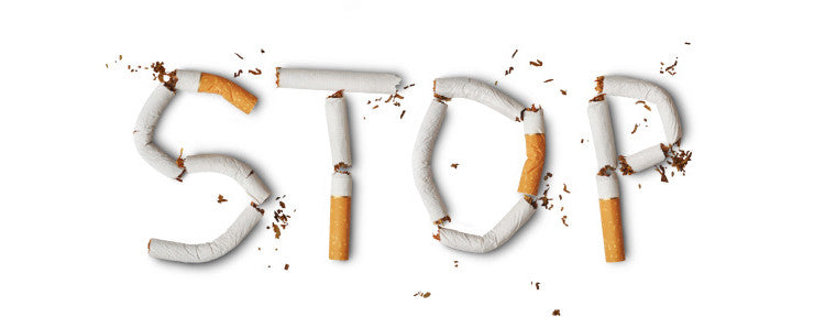 Organic Cigarettes - Don't PANIC, Smoke ORGANIC