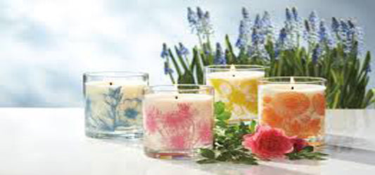 4 Natural And Organic Air Fresheners