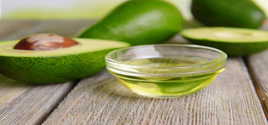 8 Health benefits Of Avocado Oil