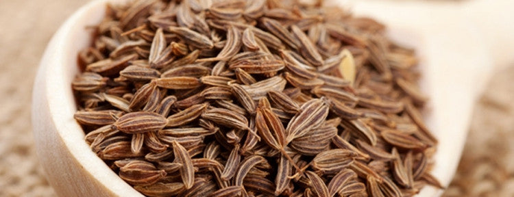 Your Basic Cumin is Some Serious Magic!