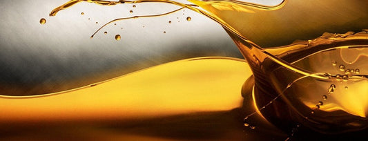 Everything you need to know about carrier oils
