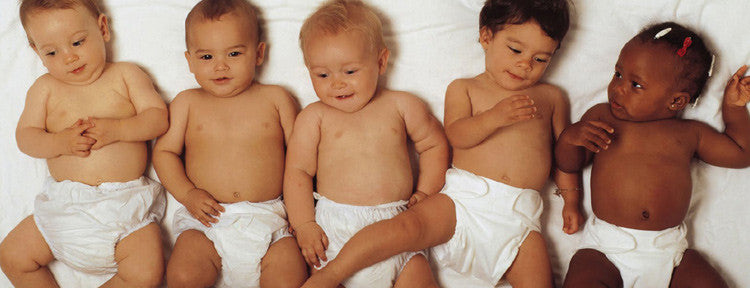 Factors you did not know about baby diapers