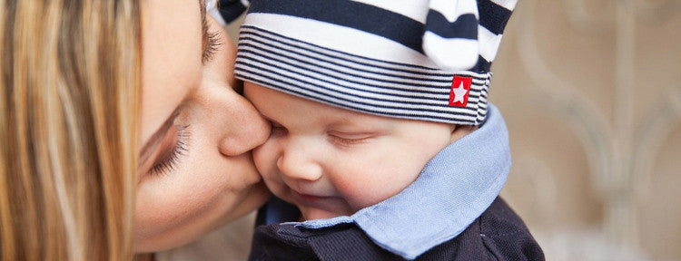Tips for baby care in winter season