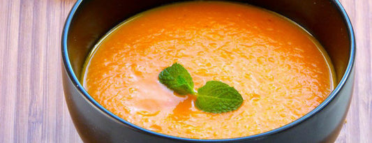 7 nutritious health soups for kids during winter