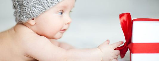 Check out some baby feeding products which make amazing gifts