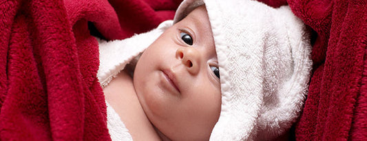 Don’t be ordinary- Opt for personalized baby blankets