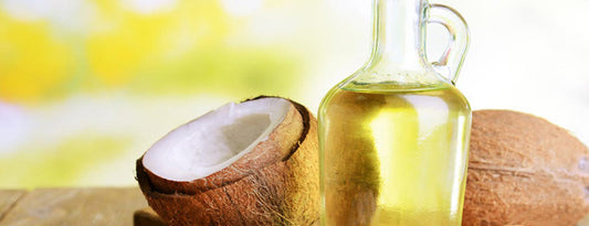 Why Organic coconut oil is the most preferred oil among the health conscious?
