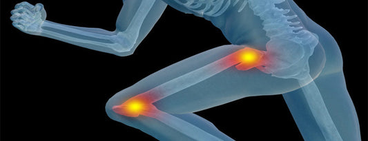 Fight Joints Pain without the Fear of Side Effects