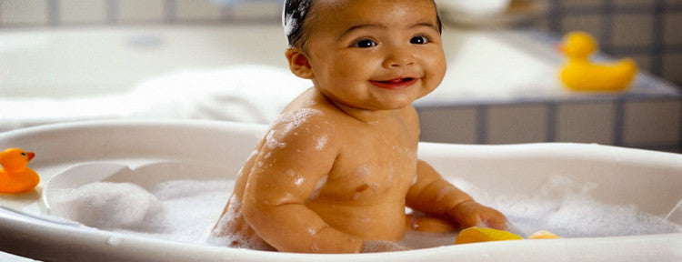Things you should know about baby care products