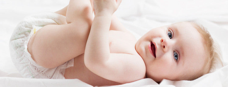 How to save money while buying diapers and wipes